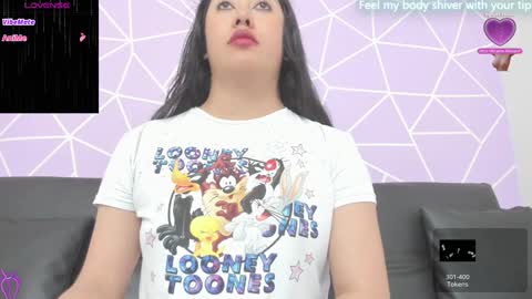My name is althea  Lush is activeThere are legends that in this room all your wishes can come true  Private is Open online show from 7, 1, 2025