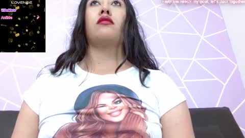 My name is althea  Lush is activeThere are legends that in this room all your wishes can come true  Private is Open online show from 8, 3, 2025