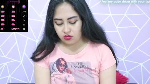 My name is althea  Lush is activeThere are legends that in this room all your wishes can come true  Private is Open online show from 13, 9, 2025