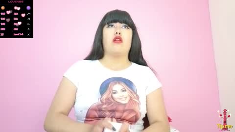 My name is althea  Lush is activeThere are legends that in this room all your wishes can come true  Private is Open online show from 9, 2, 2026