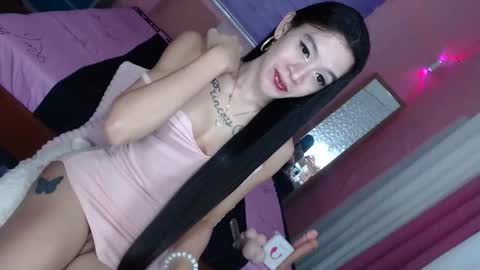 Snapshot of althea_solace69 chatting on 18, 12, 2025 Chloe- DONT FORGET TO FOLLOW MElets getting to know each other and make some love and fun online show from 18, 12, 2025