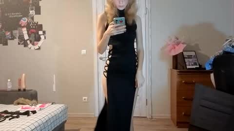 May online show from 19, 11, 2025