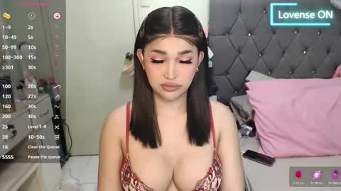 Althea online show from 9, 2, 2026