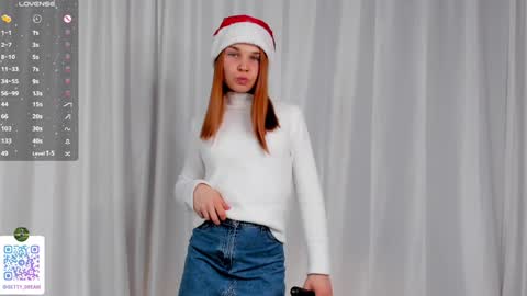 Betty online show from 26, 12, 2024