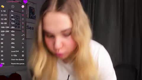 Betty online show from 15, 11, 2025