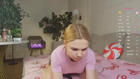 Betty online show from 18, 2, 2026