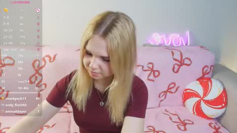 Betty online show from 2, 3, 2026