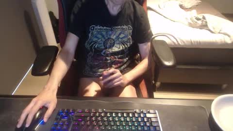 altijdhard97 online show from 21, 12, 2025