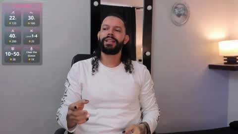 Snapshot of alukardbig chatting on 16, 11, 2025 alukardbig online show from 16, 11, 2025