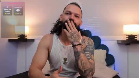 Snapshot of alukardbig chatting on 24, 11, 2025 alukardbig online show from 24, 11, 2025