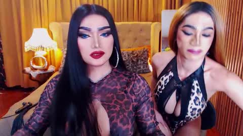 Alura Jhenson online show from 10, 1, 2026