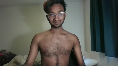 alvin miler online show from 26, 10, 2025