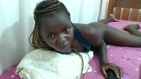 Snapshot of alvine_keji chatting on 21, 10, 2025 Alvine keji online show from 21, 10, 2025