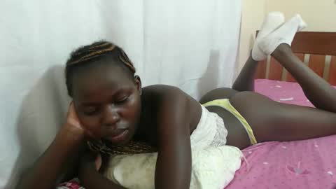 Snapshot of alvine_keji chatting on 22, 10, 2025 Alvine keji online show from 22, 10, 2025