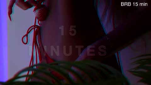 Snapshot of alvuwka chatting on 21, 2, 2026 Alvuwka online show from 21, 2, 2026