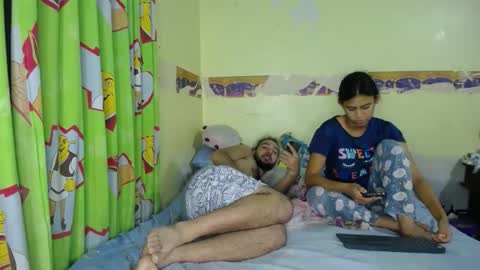 always_hot3 online show from 14, 1, 2026