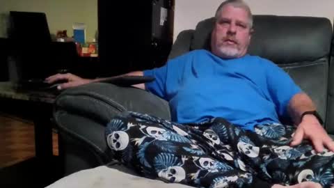 alwaysh0rnyn0w online show from 19, 10, 2025