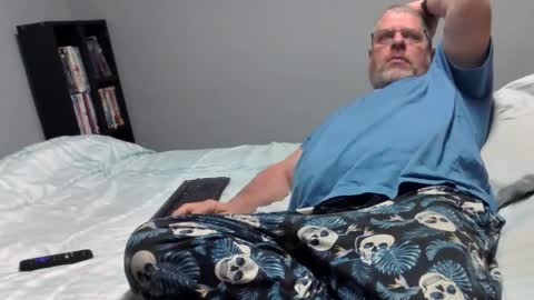 alwaysh0rnyn0w online show from 22, 3, 2026