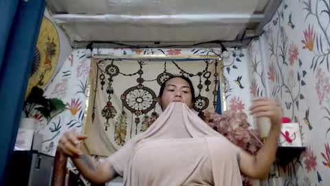 SARAHEYHEYHUGECOCK online show from 20, 12, 2025