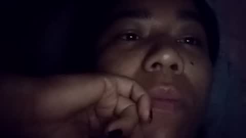 Snapshot of aly826805 chatting on 22, 10, 2025 analia online show from 22, 10, 2025