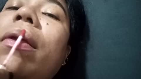 Snapshot of aly826805 chatting on 22, 10, 2025 analia online show from 22, 10, 2025