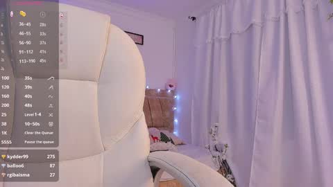 Im Aly3 online show from 26, 1, 2025