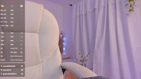 Im Aly3 online show from 27, 1, 2025