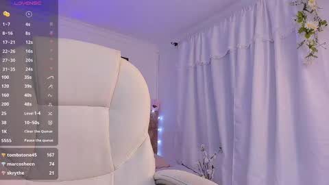 Im Aly3 online show from 3, 2, 2025