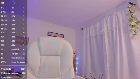 Im Aly3 online show from 26, 2, 2025