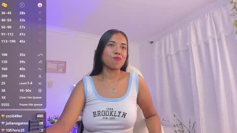 Im Aly3 online show from 6, 3, 2025