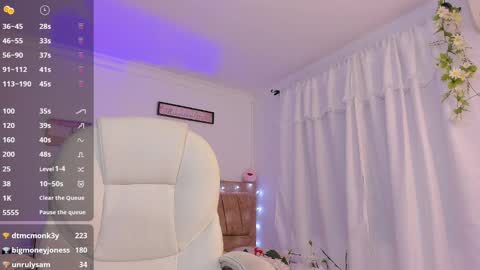 Im Aly3 online show from 7, 3, 2025
