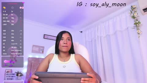 Im Aly3 online show from 10, 9, 2025