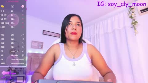Im Aly3 online show from 17, 9, 2025
