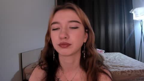 Anna online show from 19, 1, 2025