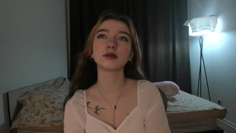 Anna online show from 21, 1, 2025