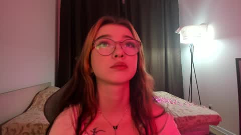 Anna online show from 22, 1, 2025