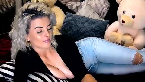 aly online show from 11, 12, 2024