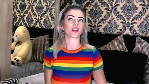 aly online show from 11, 1, 2025