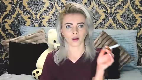 aly online show from 23, 2, 2025