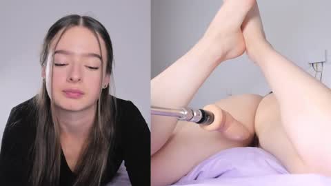 alycee_syn online show from 1, 3, 2025