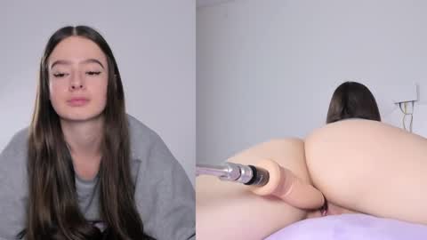 alycee_syn online show from 3, 3, 2025