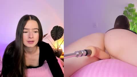 alycee_syn online show from 18, 11, 2025