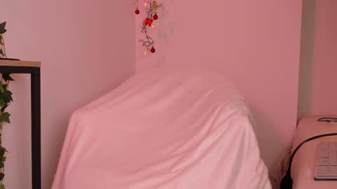 Aly Instg oficial alyjones  Lush and Domi love toys are on online show from 12, 12, 2024