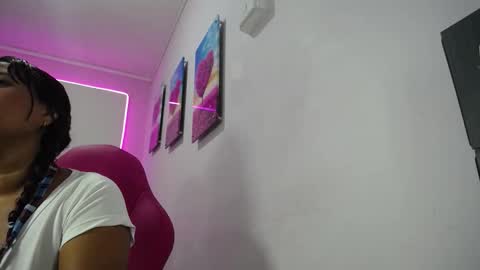 alyna online show from 18, 9, 2025
