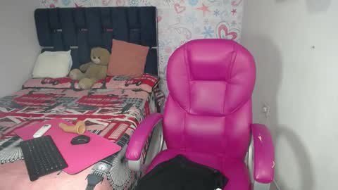 alyna online show from 22, 9, 2025