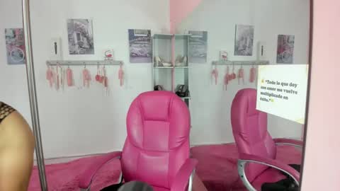 alyna online show from 25, 9, 2025