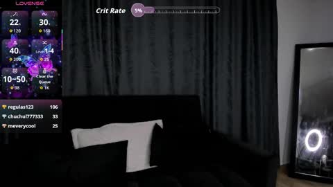 Alynn online show from 3, 2, 2026