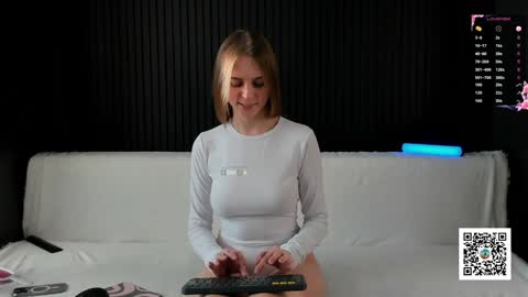 Alena online show from 20, 1, 2025