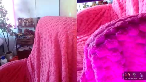 Sweet Alys online show from 13, 2, 2026