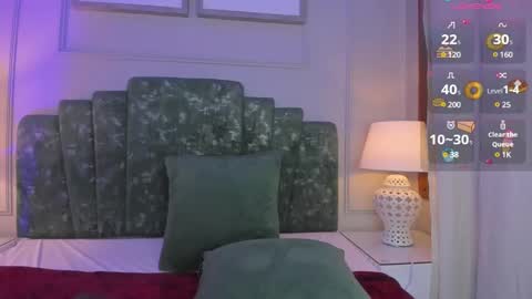 Alys  online show from 27, 12, 2024